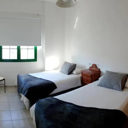 Apartmento Ito * Playa Blanca (Lanzarote)