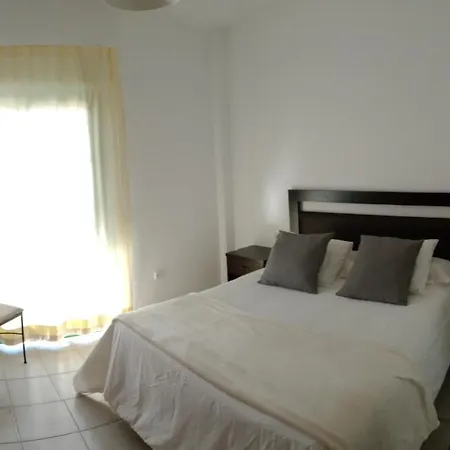 Apartmento Ito Apartamento