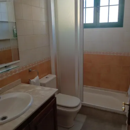 Διαμέρισμα Apartmento Ito Πλάγια Μπλάνκα