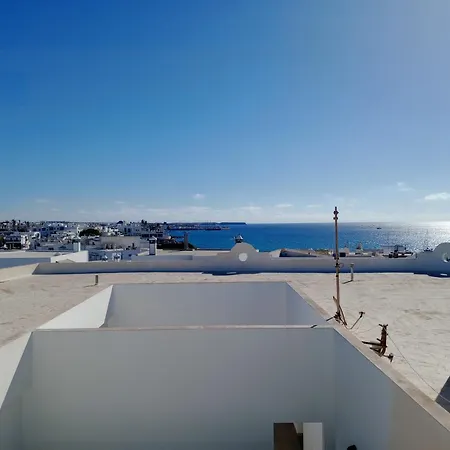 Apartmento Ito * Playa Blanca (Lanzarote)