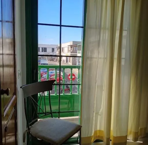 アパート Apartmento Ito *