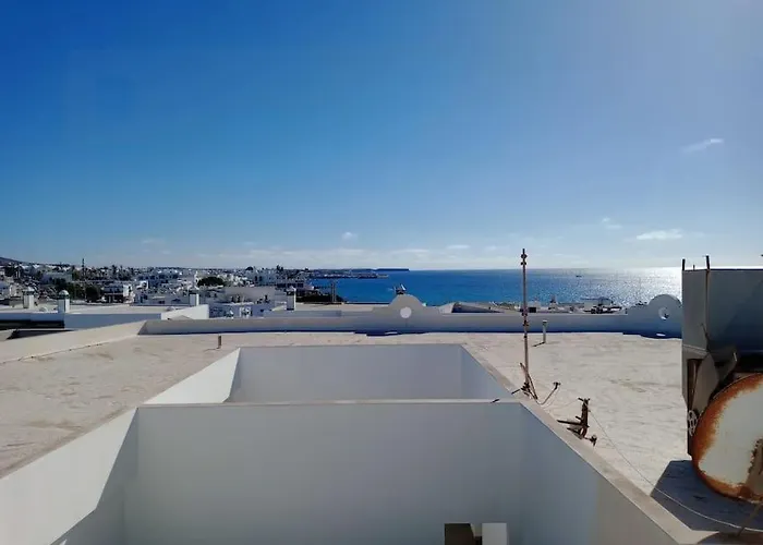 アパート Apartmento Ito