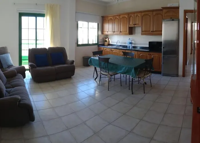 アパート Apartmento Ito *