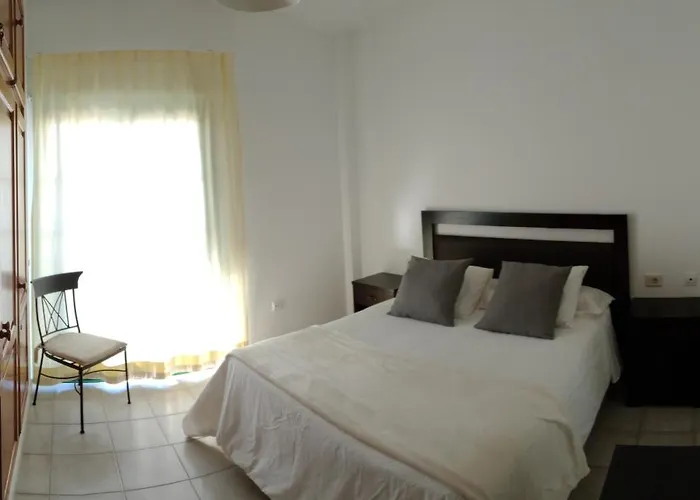 Apartmento Ito アパート