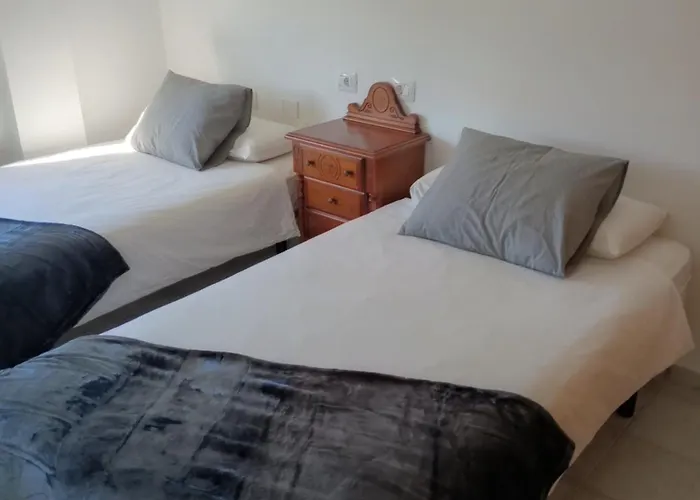 アパート Apartmento Ito