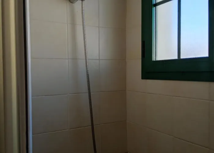 アパート Apartmento Ito *