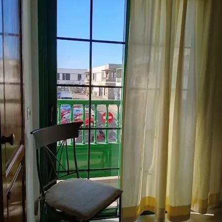 Apartmán Apartmento Ito *