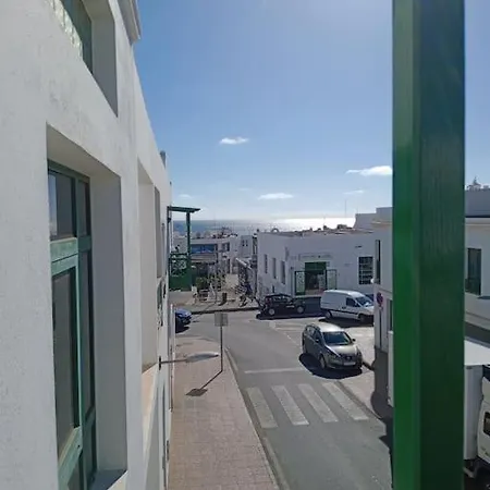 Apartmento Ito Apartmán