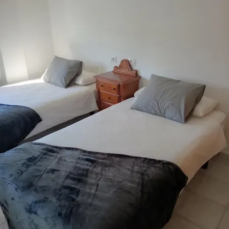 Lejlighed Apartmento Ito