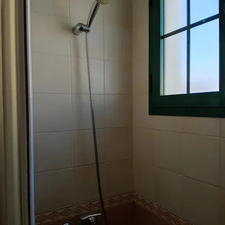Apartmán Apartmento Ito *