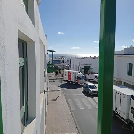 Apartmento Ito Lejlighed