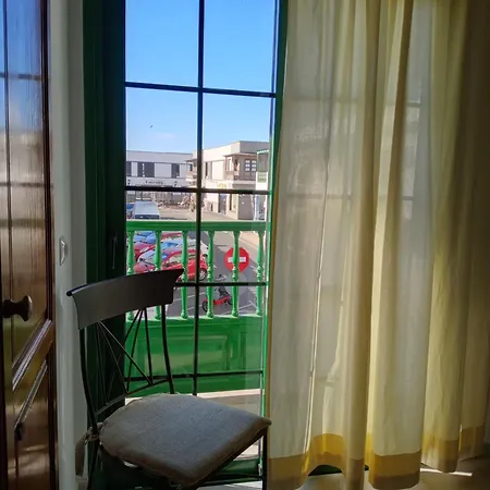 Apartmento Ito