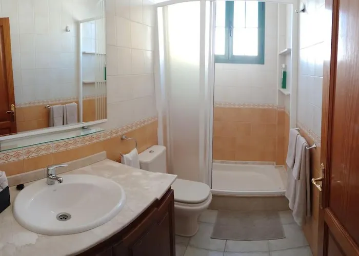 Apartmento Ito *