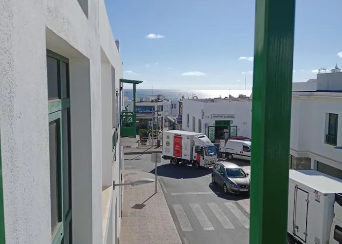 Apartmento Ito Appartamento