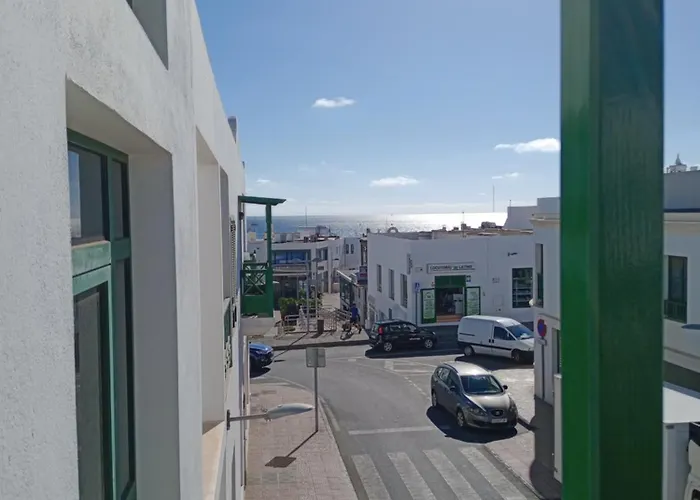 Appartamento Apartmento Ito Playa Blanca (Lanzarote)